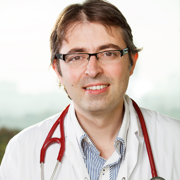 Doctor Image